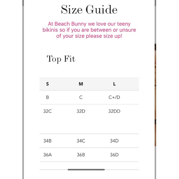 Beach Bunny form & function Set - Picture 3 of 4